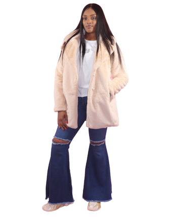 Teddy Coat